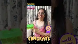 winners at virtual nutrition centre competition #nutrition #fitness #positivevibes #health