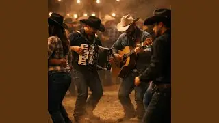 Se soltaron los caballos.