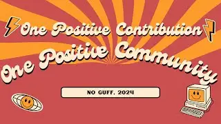 FPS Unveils No Guff Week's Empowering Theme: 