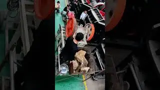 Affordable Small Crushers for Mining and Construction#indonesia #fyp #trending #viralvideo #eco