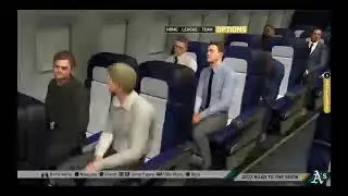 MLB RTTS 19
