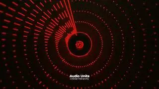 Audio Units - Orbital Hierarchy | D2