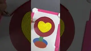 Craftiverse! Easy Paper Crafts for Beginners | Creative Craft Ideas #402 #shorts #craft  #diy