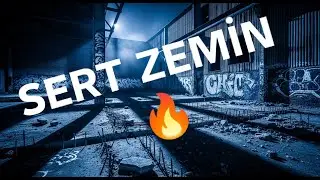 Sert Zemin Türkçe Rap Şarkıları
