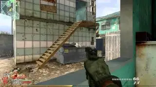 COD MW2 - AoVivoPlay's - To aprendendo menininhos!!!  xD