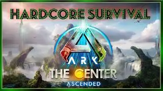 If I Die, I LOSE EVERYTHING! Hardcore Survival Day 1