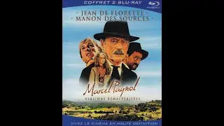 JEAN DE FLORETTE ET MANON DES SOURCES