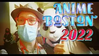 Anime Boston 2022
