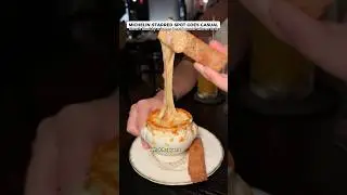 Французское бистро, отмеченное звездой Мишлен, переходит в режим CASUAL в Лос-Анджелесе?! 📍Pasjol...