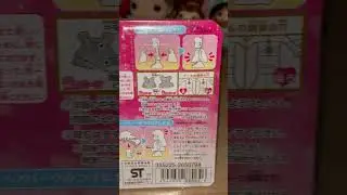 Cure Black and Cure White PreCoord Pack Review Part 1
