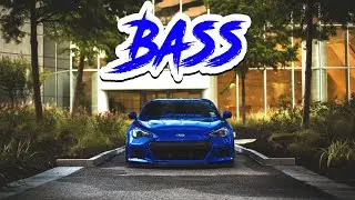GAco & Bass Thief - No Fear [Bass Boosted]