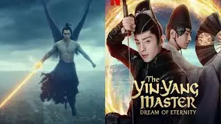 The Yin Yang Master Dream of Eternity 2020 Film Explained in HindiUrdu Summarized हिन्दी
