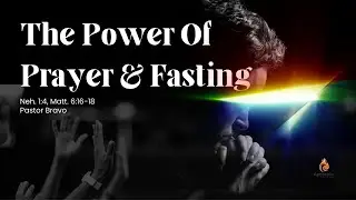 Sunday Service, Apostolic New Life Center 1/11/25