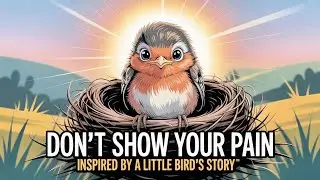 🌟 A Heartwarming Story of Inner Strength and Self-Belief 🌟