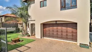 4 Bedroom House for Sale in Moreleta Park