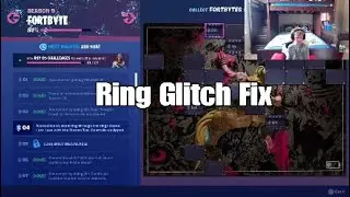 Accessible By Skydiving Through The Rings Above Loot Lake With The Plasma Contrails - Forbyte #4