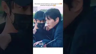 Unexpected Love🤯🔥 #dramaedits #love #shorts #shortvideo #cdrama