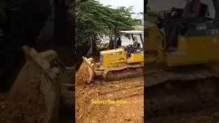 Dozer D30 #Truck
