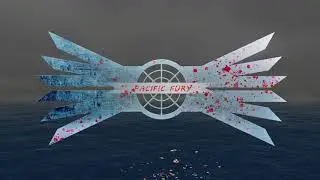 Pacific Fury