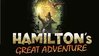 Hamilton's Great Adventure - Gameplay Trailer