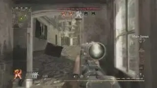 IIvII Ghsti - R5 Recruitment Challenge [rg]