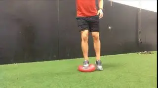 2|SL Stability Toss