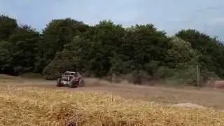 Festival of speed of road 1