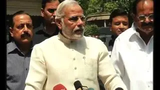 Narendra Modi's Cabinet To Turn Tech Savvy?