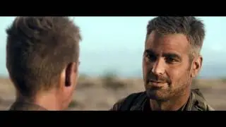 Three Kings - Courage