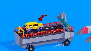 Physics Car Edit New gameplay 