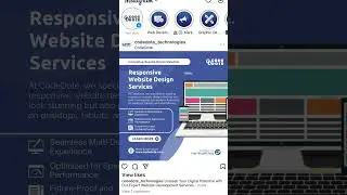 Responsive Websites