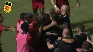 Luis Seijas with a Goal vs. Rio Grande Valley FC