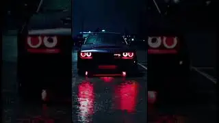 DODGE CHALLENGER EDIT 4K🥶EDIT BY;ME