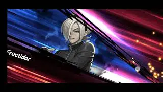boss syndrome Leona ash and geonitz single awakening taking down immortal nix