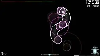 Osu! 🤔