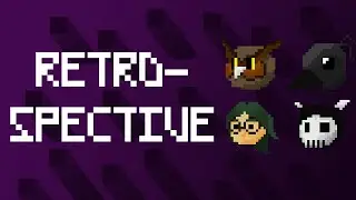 BedBugs - Retrospective (Official Music Video)