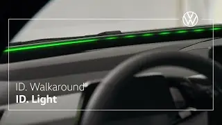 ID. Light - Tutorials for ID.3