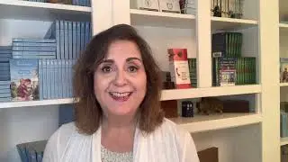 Join Bestselling Author Allie Pleiter for DYNAMIC DIALOGUE