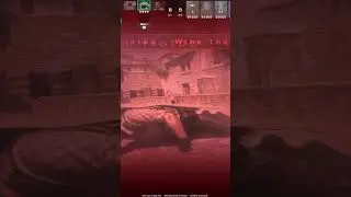 CS2 Players turns into Zombie #cs2 #faceit #premier #level