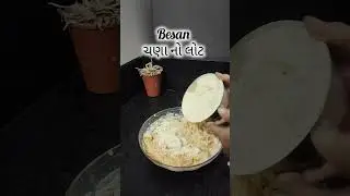 Here is the detailed recipe of viral healthy potato chillaRECIPE #indianfood #viral #easyrecipe