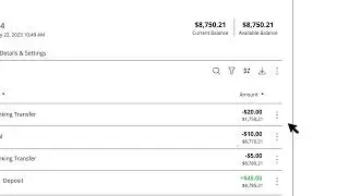 ACNB Bank Online Banking Account Details
