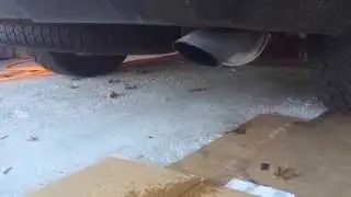 TVS2300 Supercharged Yukon Cold Air Inductions Custom Cam.