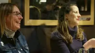 Il Poggiolo and Duje