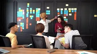 Group Dynamics - Lecture 5 - Part 5 - Group Norms Defined