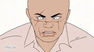 Lookism Ch.274 Fan animation