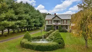 Historic East Tennessee Home & General Store FOR SALE | 8712 Highway 19-E Roan Mountain, TN
