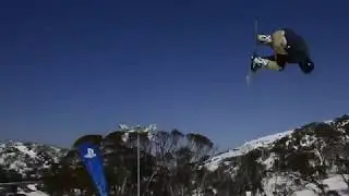 Cab Double Cork 1080&deg;