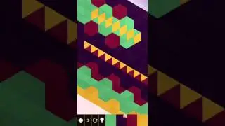 KAMI 2 Page 17 Level 102 Walkthrough