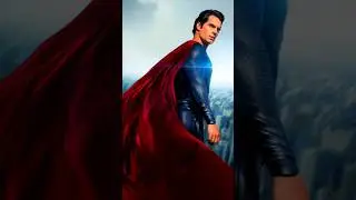 Zack Snyder Declares Henry Cavill IS Superman!