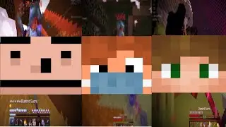 PlayUHC Triotage ~ 